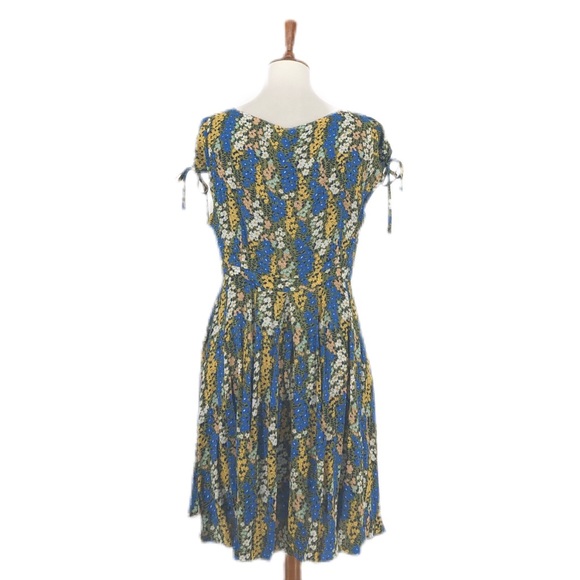 Free People Miss Right Minidress, NWT, Size Large - Picture 6 of 10